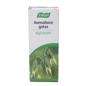 Avenaforce Estrés