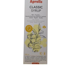 Aprolis Clásico