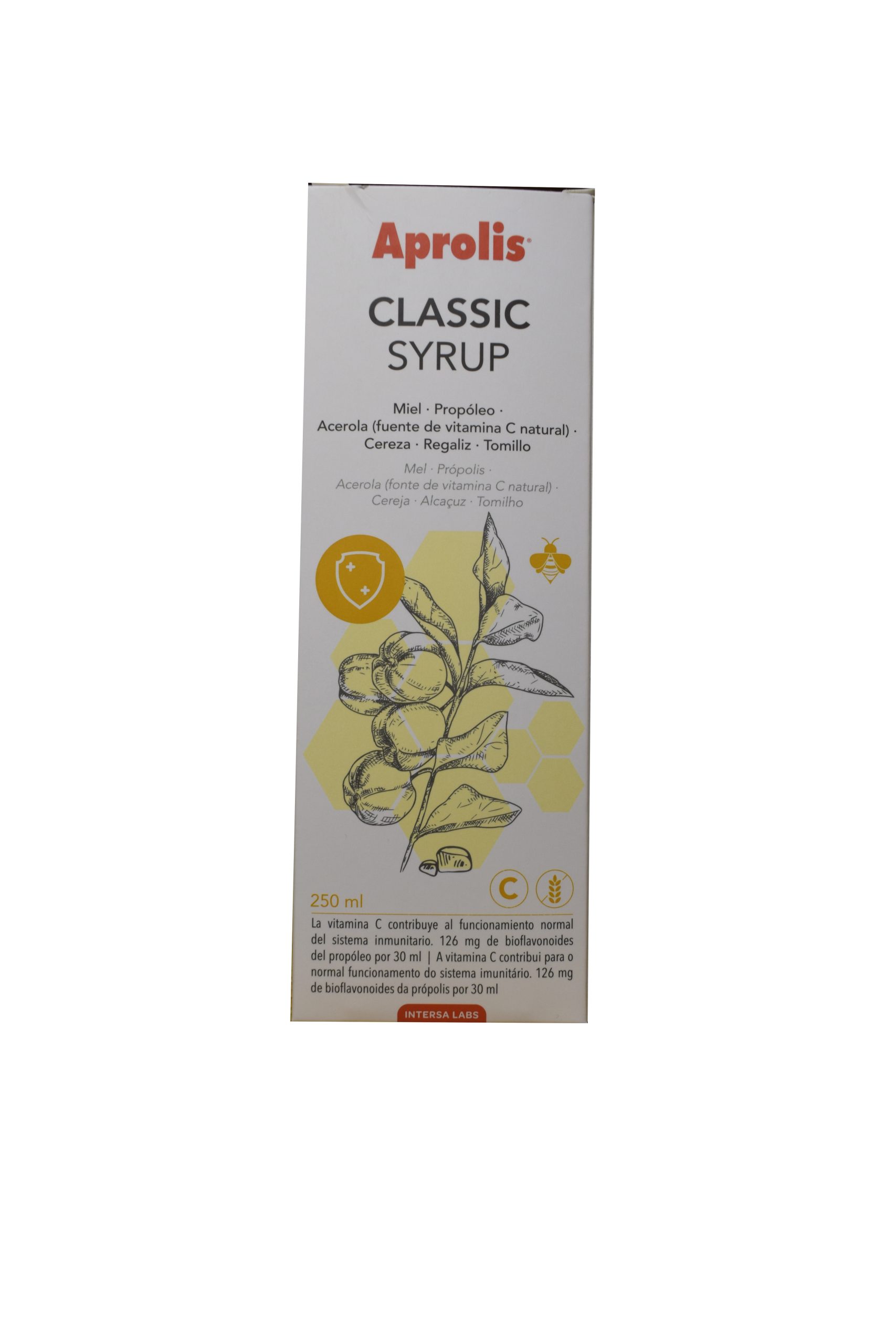 Aprolis Clásico