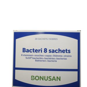 Probiótico Bacteri 8