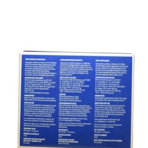 BACTERI 8 ingredientes