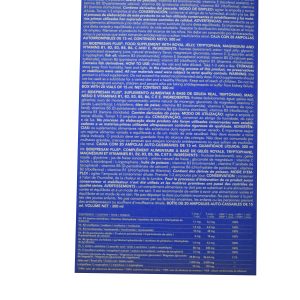 BIDEPRESAN PLUS INGREDIENTES