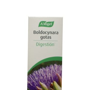 Boldocynara Gotas Digestión