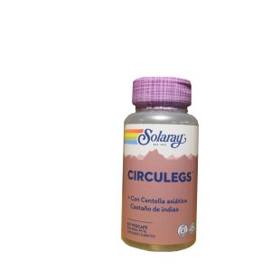 Circulegs