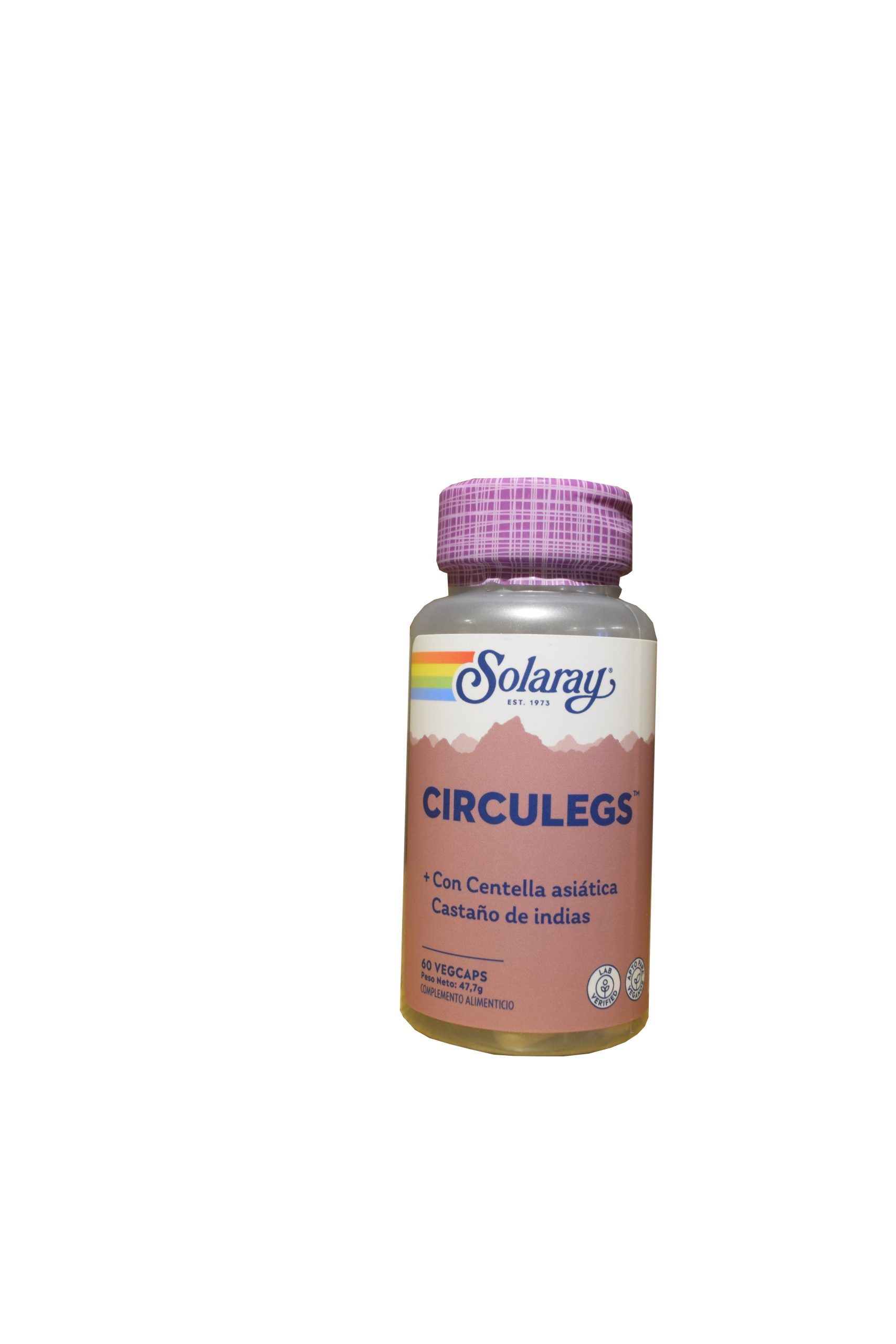 Circulegs