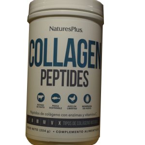Collagen Peptides