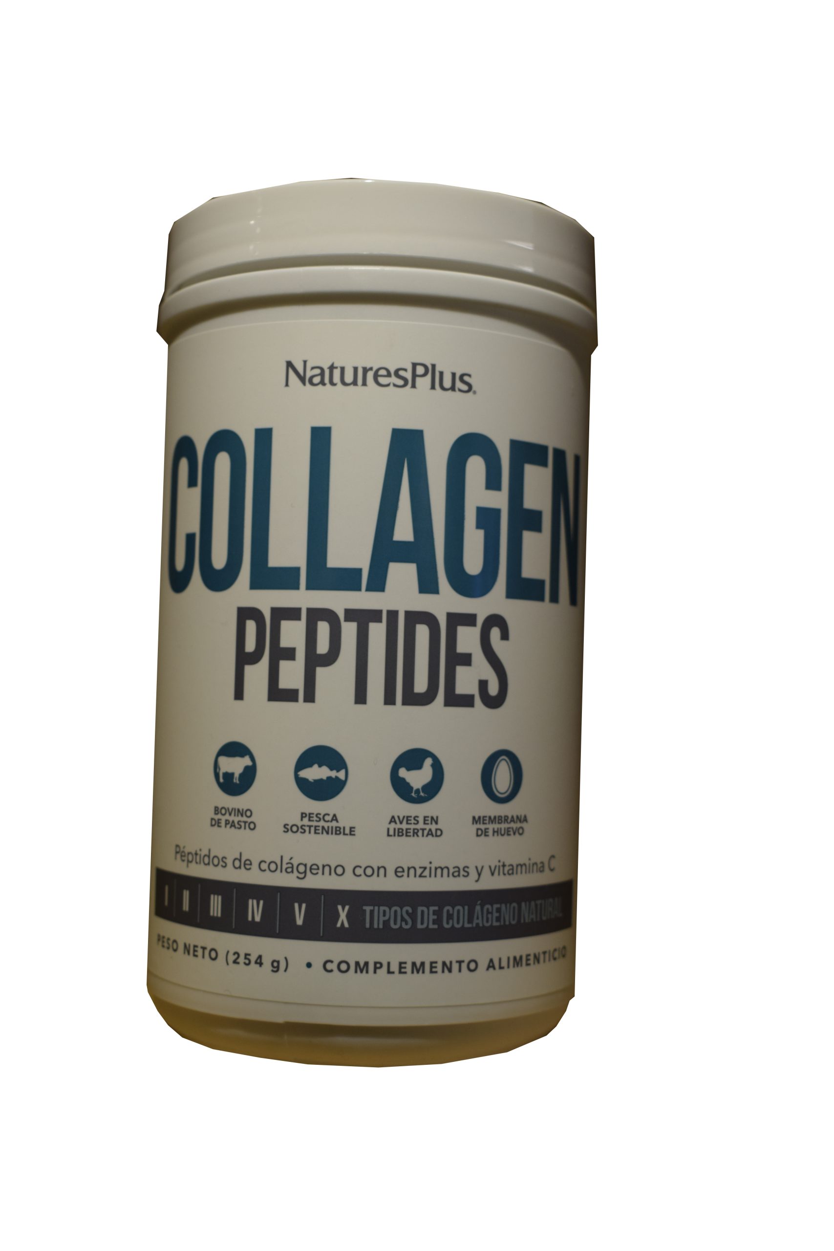 Collagen Peptides