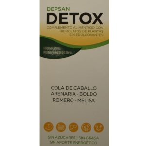 Depsan Detox