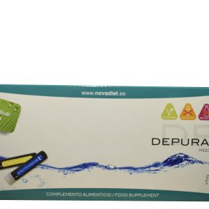 Depuradel Drenante