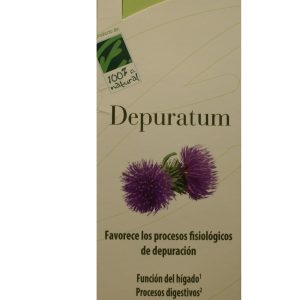 Depuratum