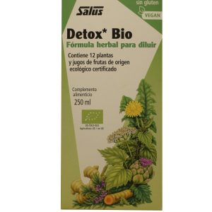 Detox Bio