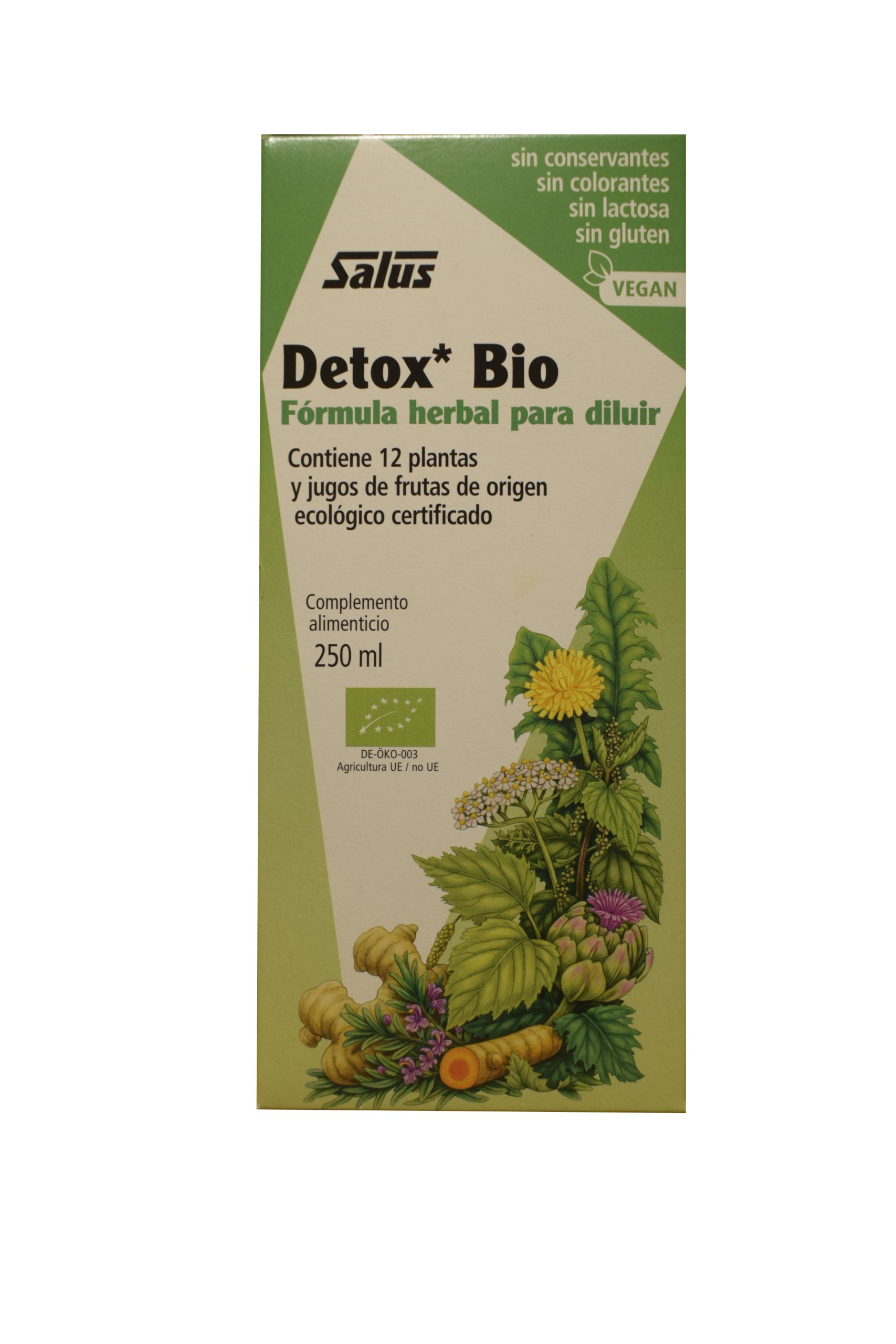 Detox Bio