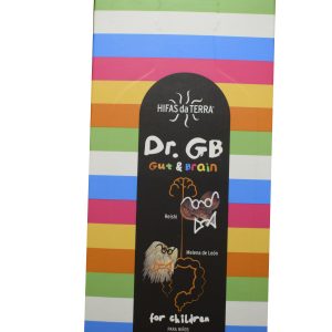 Dr. Gb Vitamina C
