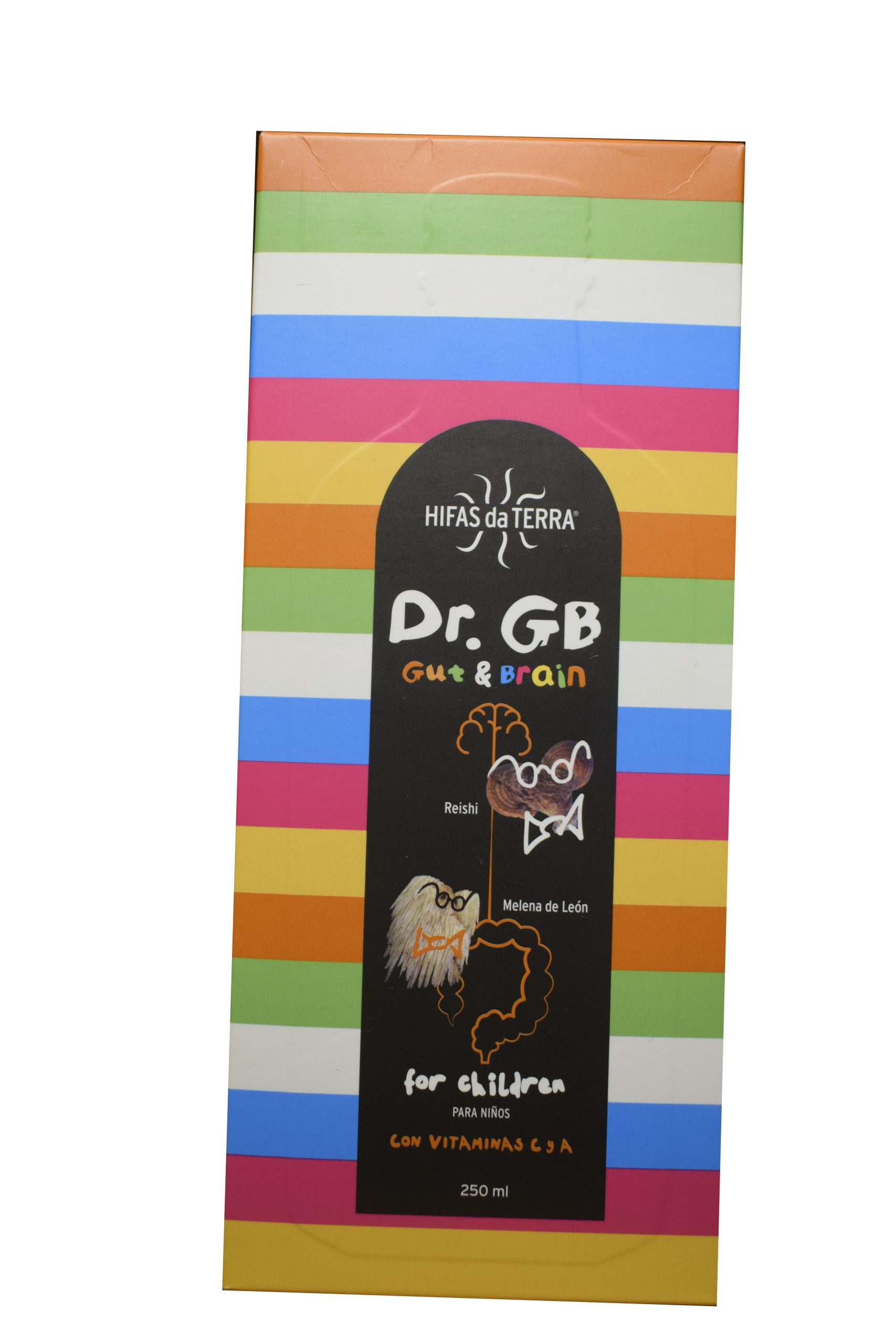 Dr. Gb Vitamina C