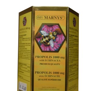 Propóleo 1000mg Defensas