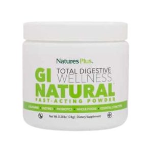 Digestión GI Natural Polvos