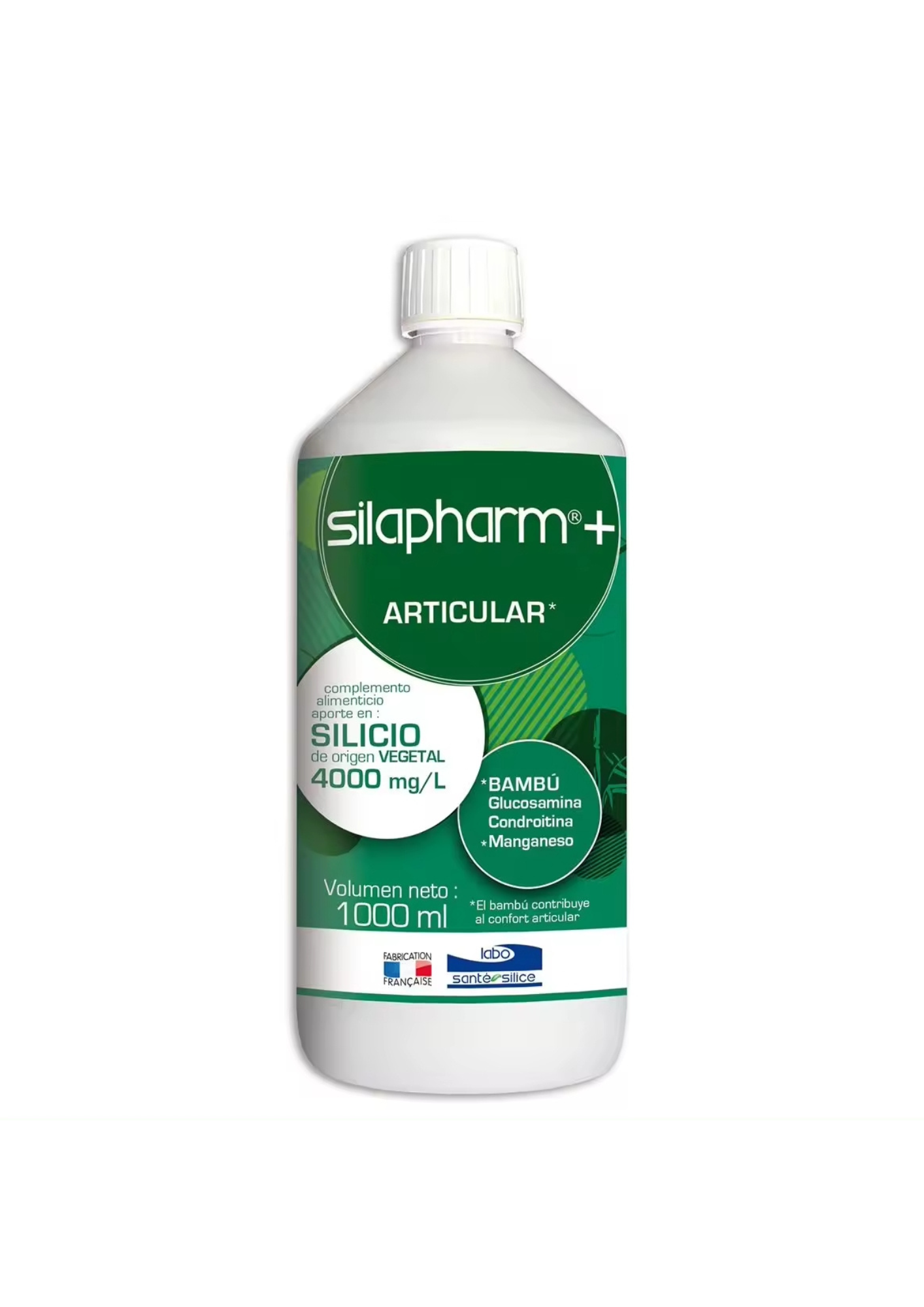 Silapharm articular