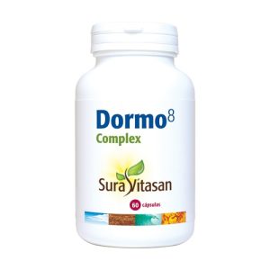 Dormo 8 Complex