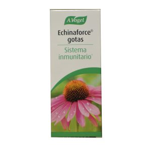 Echinaforce Gotas