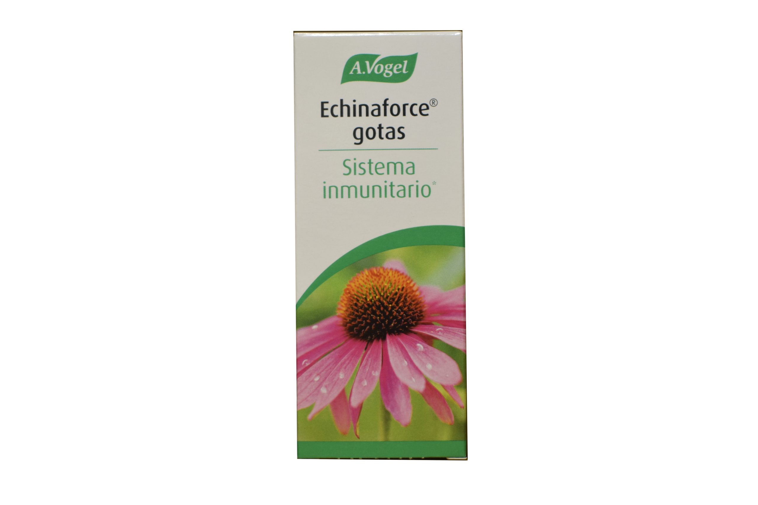 Echinaforce Gotas