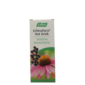 Echinaforce Hot Drink
