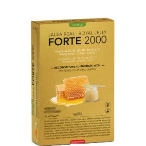 Jalea Real Forte 2000