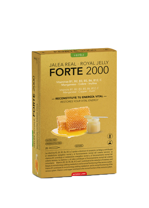 Jalea Real Forte 2000