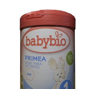 Primea Leche de Continuación Nº1