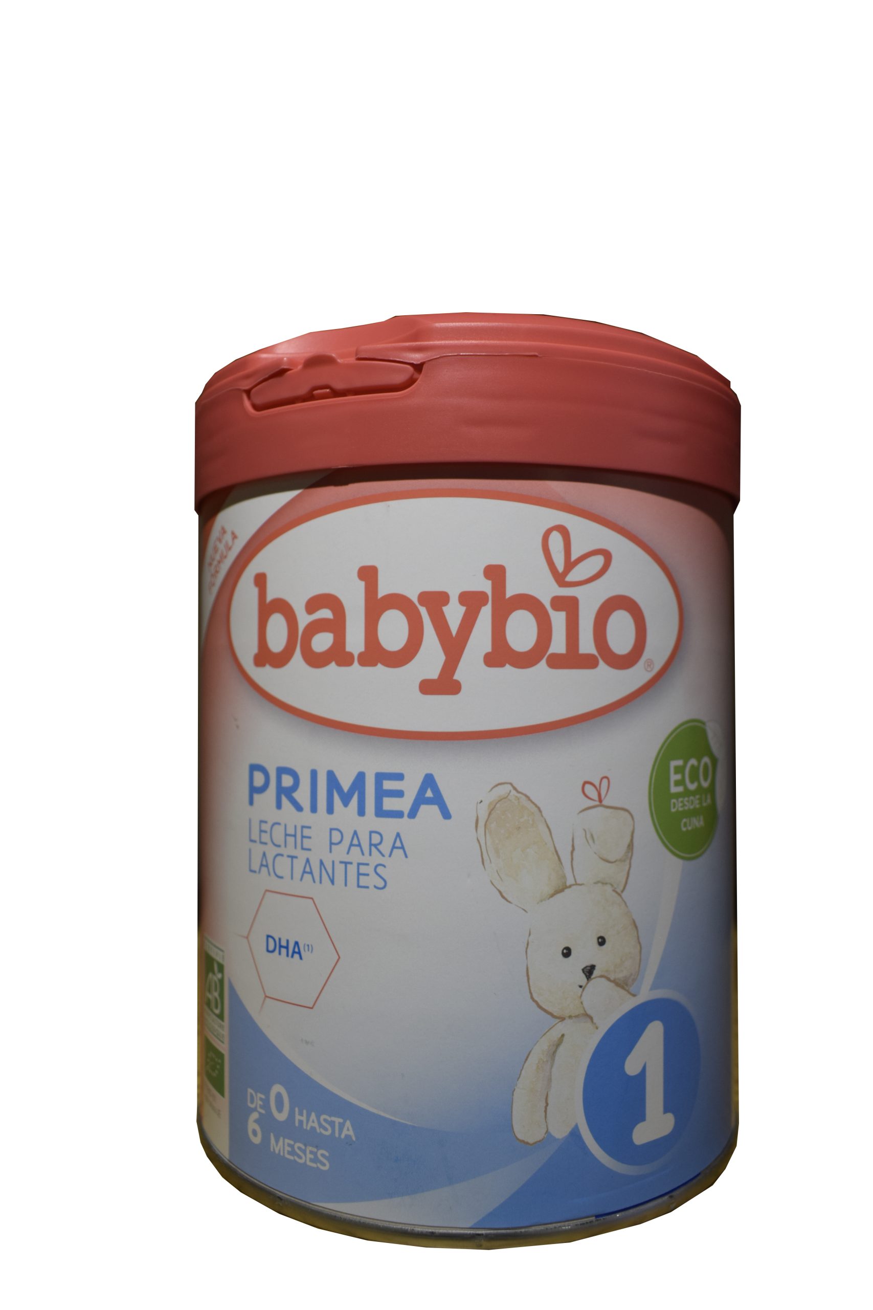 Primea Leche de Continuación Nº1