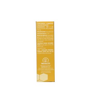 Holoprolis C ingredientes
