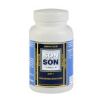 Son Amino Acid Proteína
