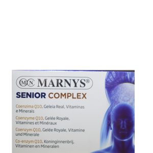 Q10 Senior Complex