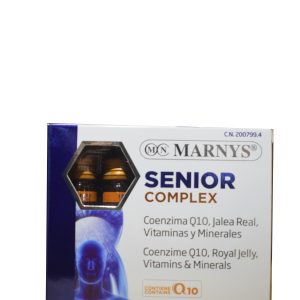 Q10 Senior complex