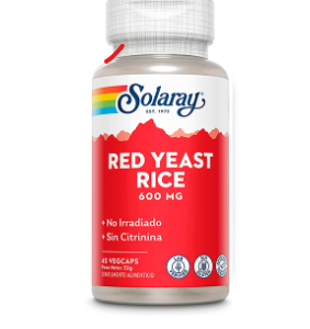 red yeast rice