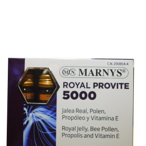 Royal Provite 5000 Jalea Real