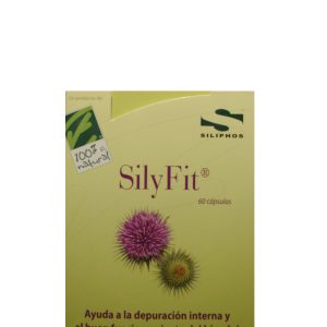 Silyfit Cardo Mariano