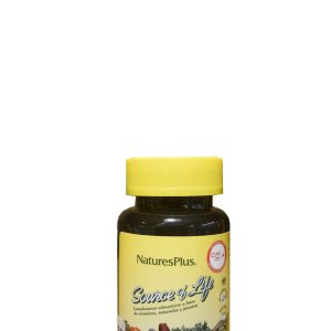 Source of Life Vitamina C