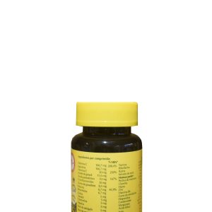 Source of life ingredientes