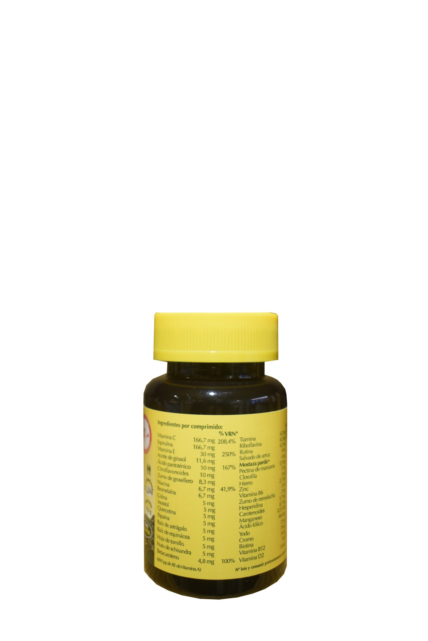 Source of Life Vitamina C - Imagen 2
