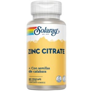 Zinc Citrate