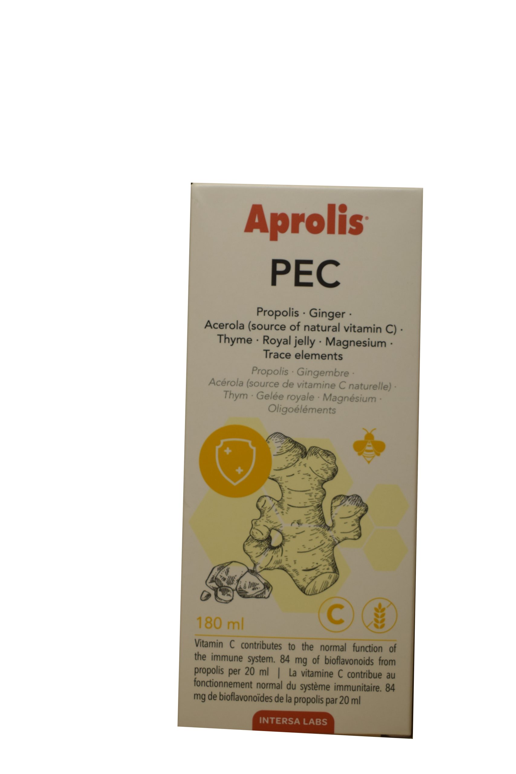 Aprolis Pec