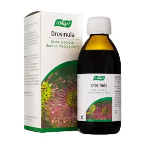 Jarabe Drosinula