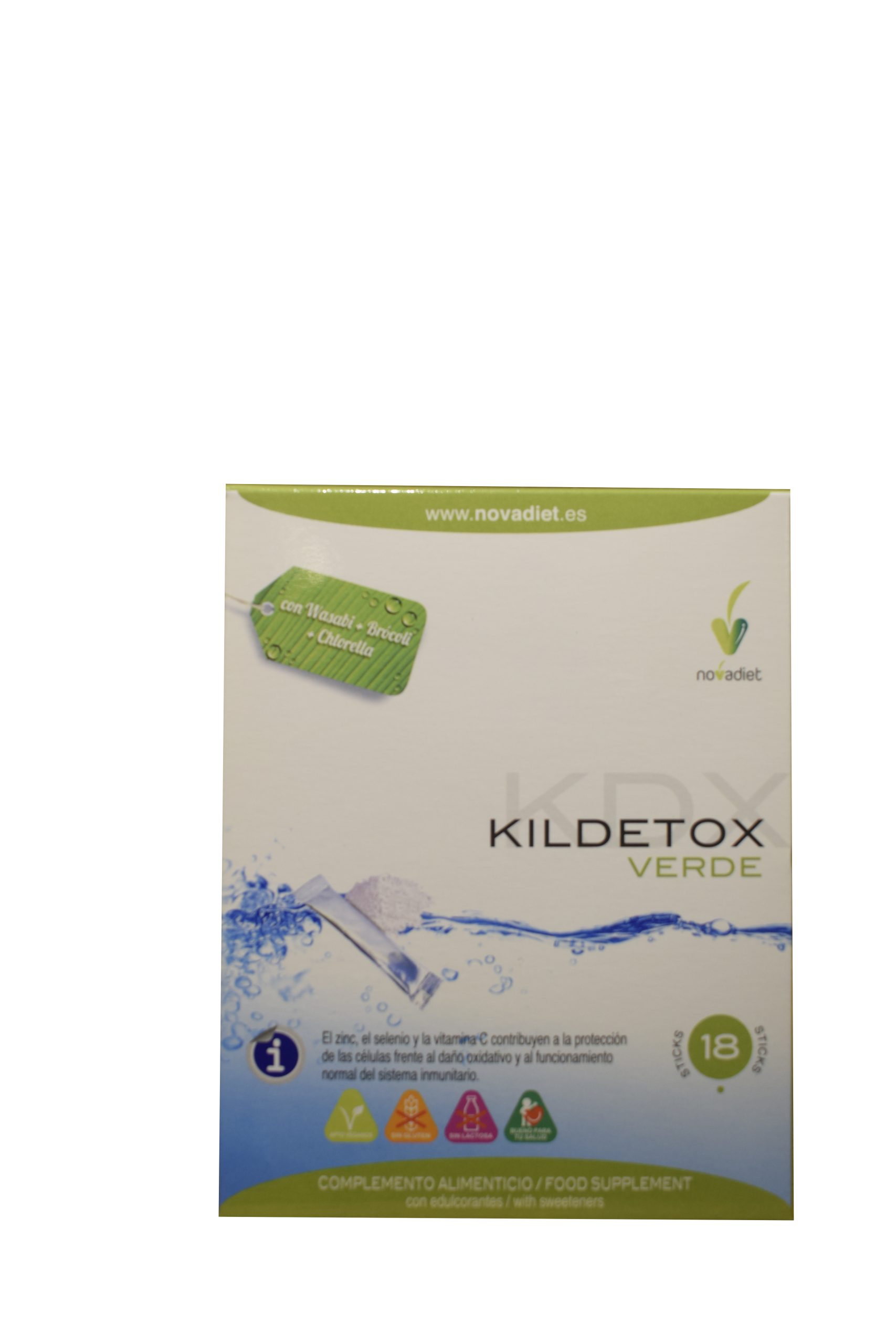 Kildetox