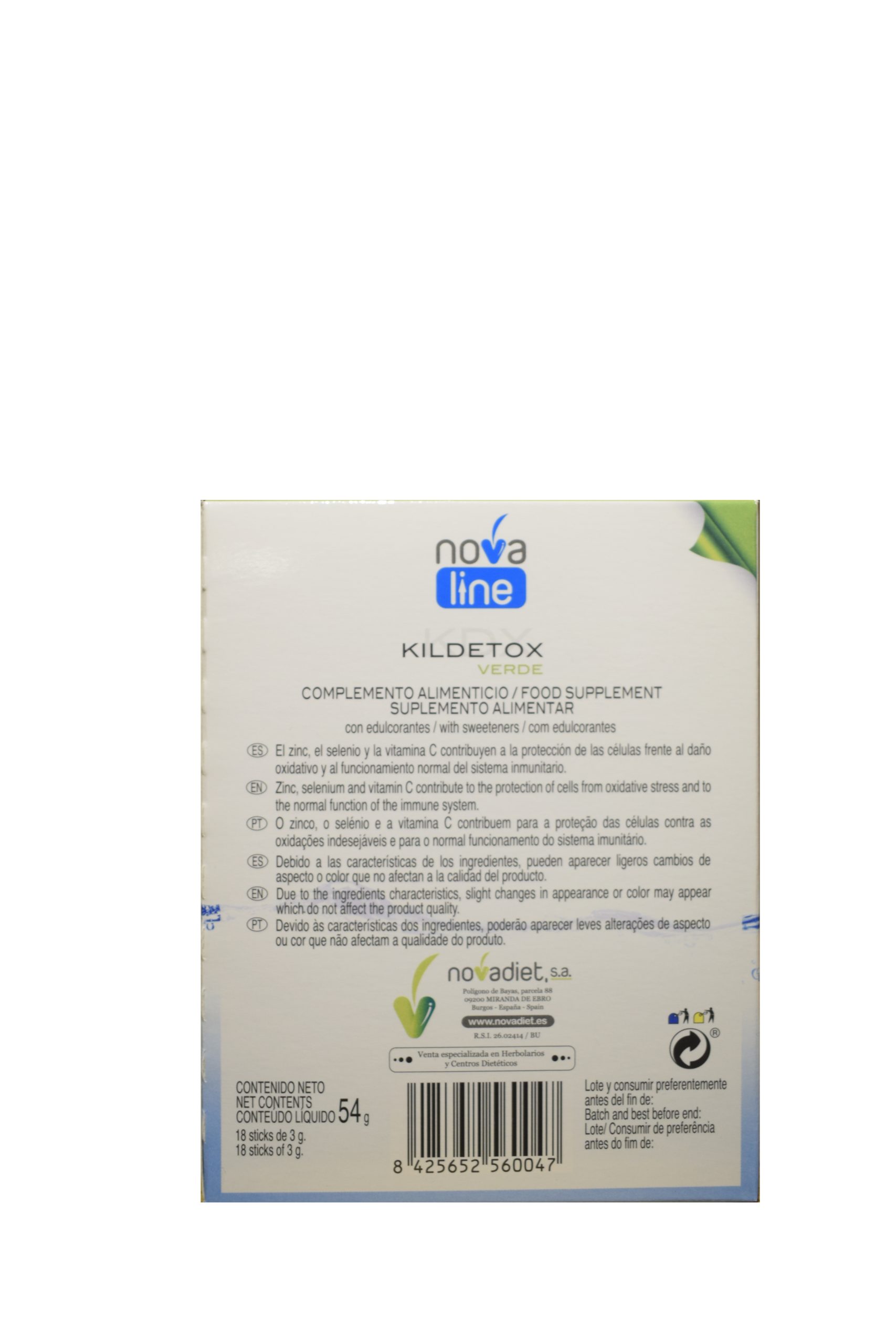 Kildetox - Imagen 2