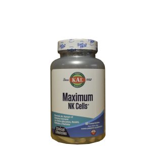 Inmunidad Maximun NK Cells