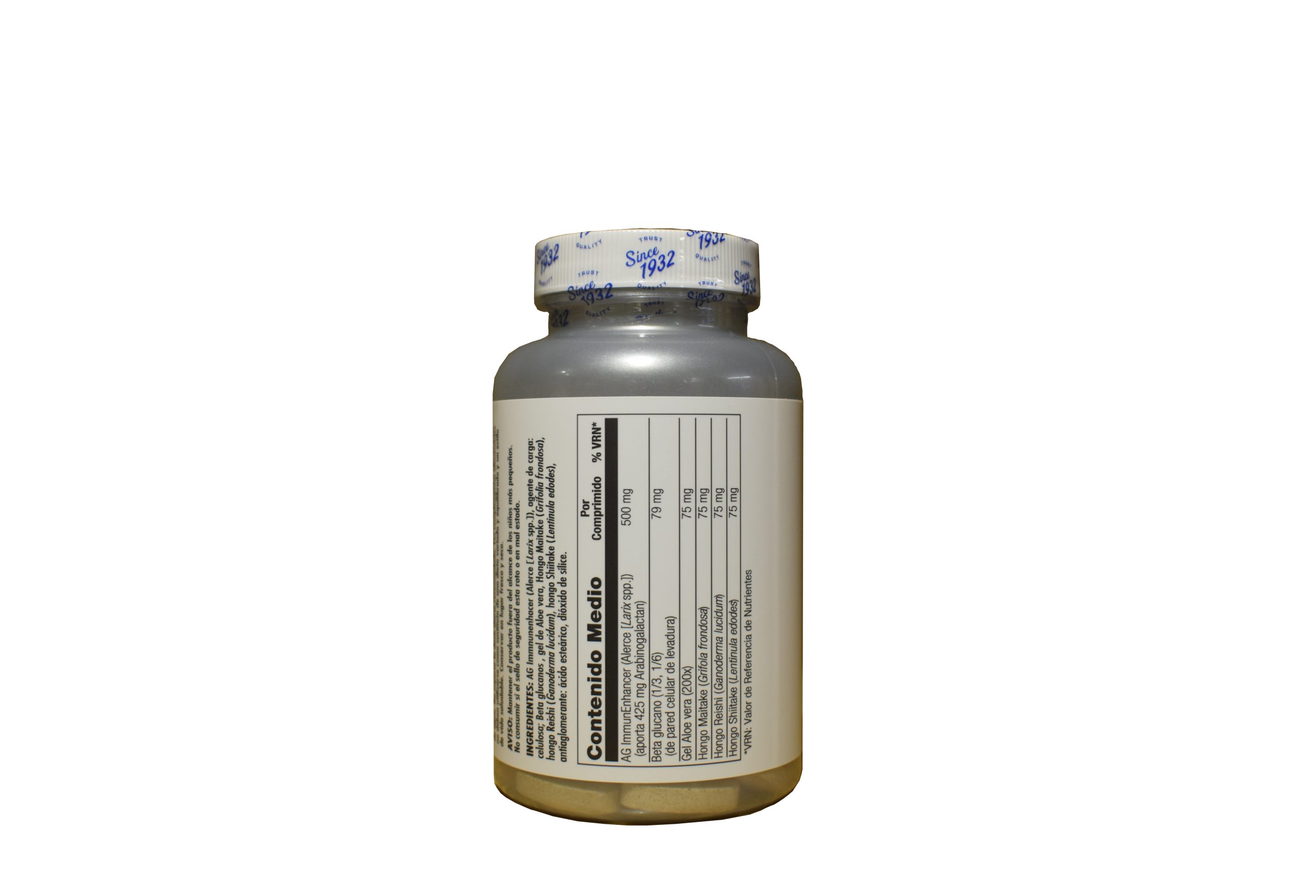Inmunidad Maximun NK Cells - Imagen 2