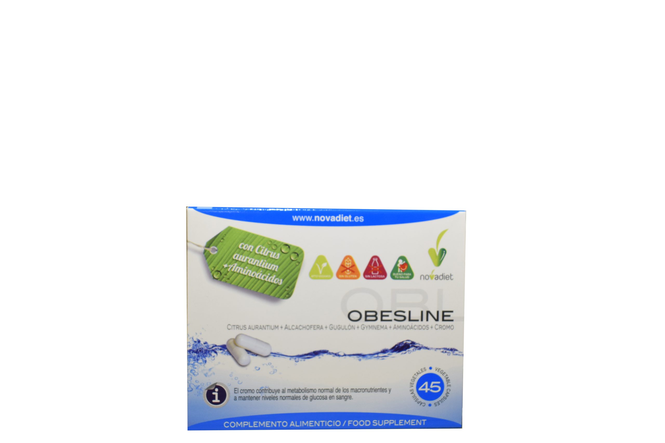 Obesline