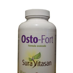 Osto Fort