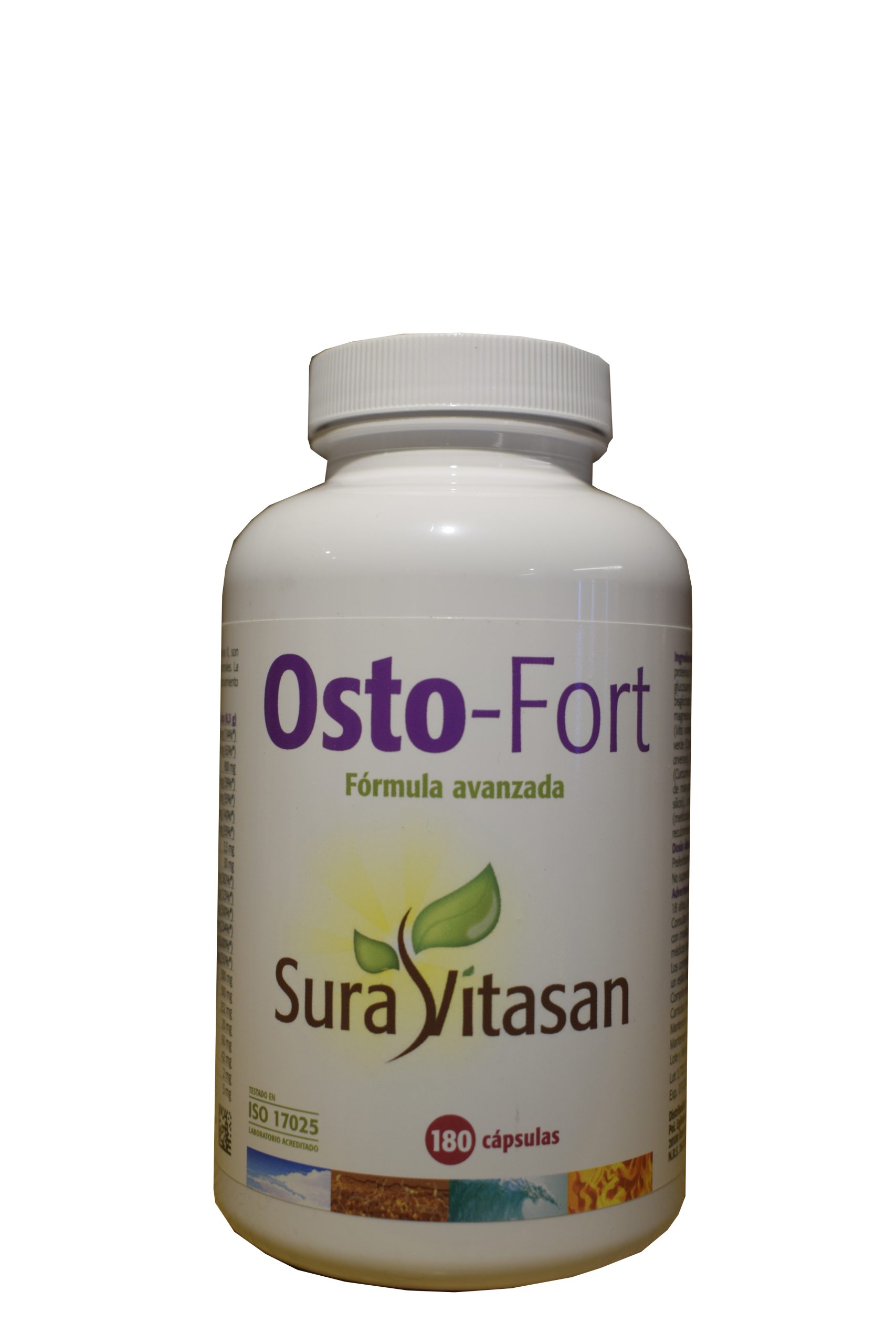Osto Fort