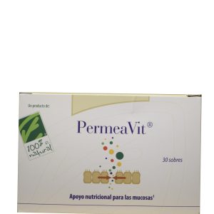 Permeavit